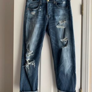 AE Tomgirl Jeans